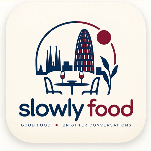 Slowly Food